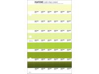 PANTONE PMS SOLID CHIPS ERSATZSEITE 201C