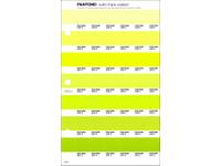 PANTONE PMS SOLID CHIPS ERSATZSEITE 200C