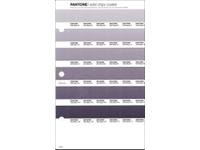 PANTONE PMS SOLID CHIPS ERSATZSEITE 248C