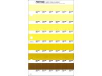 PANTONE PMS SOLID CHIPS ERSATZSEITE 215C