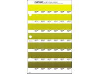 PANTONE PMS SOLID CHIPS ERSATZSEITE 207C