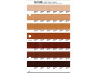 PANTONE PMS SOLID CHIPS ERSATZSEITE 229C