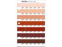 PANTONE PMS SOLID CHIPS ERSATZSEITE 232C