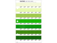 PANTONE PMS SOLID CHIPS ERSATZSEITE 195C
