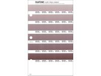 PANTONE PMS SOLID CHIPS ERSATZSEITE 246C
