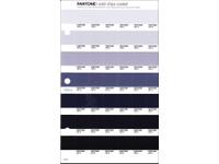 PANTONE PMS SOLID CHIPS ERSATZSEITE 244C