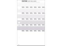 PANTONE PMS SOLID CHIPS ERSATZSEITE 247C