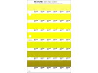 PANTONE PMS SOLID CHIPS ERSATZSEITE 209C