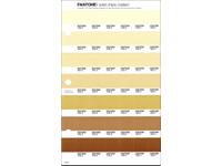 PANTONE PMS SOLID CHIPS ERSATZSEITE 223C