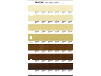 PANTONE PMS SOLID CHIPS ERSATZSEITE 222C