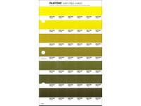 PANTONE PMS SOLID CHIPS ERSATZSEITE 218C