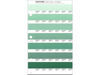 PANTONE PMS SOLID CHIPS ERSATZSEITE 190U