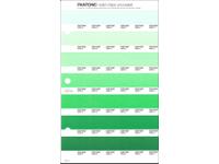PANTONE PMS SOLID CHIPS ERSATZSEITE 187U