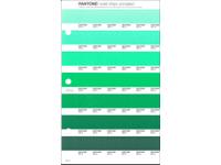 PANTONE PMS SOLID CHIPS ERSATZSEITE 185U
