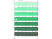 PANTONE PMS SOLID CHIPS ERSATZSEITE 184U