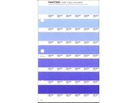 PANTONE PMS SOLID CHIPS ERSATZSEITE 123U