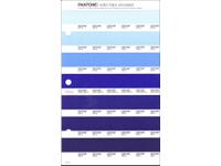 PANTONE PMS SOLID CHIPS ERSATZSEITE 127U