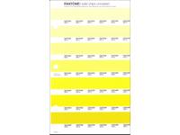 PANTONE PMS SOLID CHIPS ERSATZSEITE 213U