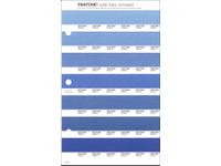 PANTONE PMS SOLID CHIPS ERSATZSEITEA 138U