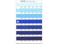 PANTONE PMS SOLID CHIPS ERSATZSEITE 132U