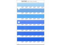 PANTONE PMS SOLID CHIPS ERSATZSEITE 134U