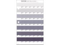 PANTONE PMS SOLID CHIPS ERSATZSEITE 237U