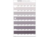 PANTONE PMS SOLID CHIPS ERSATZSEITE 238U