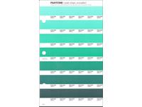 PANTONE PMS SOLID CHIPS ERSATZSEITE 168U