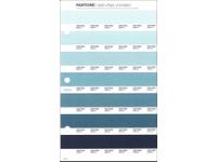 PANTONE PMS SOLID CHIPS VERVANGINGSPAGINA 161U
