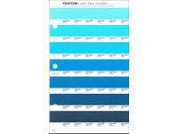 PANTONE PMS SOLID CHIPS ERSATZSEITE 152U