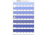 PANTONE PMS SOLID CHIPS ERSATZSEITE 117U