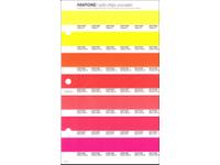 PANTONE PMS SOLID CHIPS ERSATZSEITE 1.1U