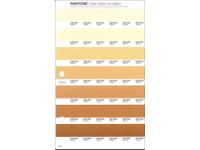 PANTONE PMS SOLID CHIPS ERSATZSEITE 225U