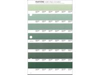 PANTONE PMS SOLID CHIPS ERSATZSEITE 172U