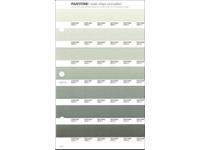 PANTONE PMS SOLID CHIPS ERSATZSEITE 174U
