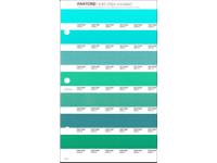 PANTONE PMS SOLID CHIPS ERSATZSEITE 178U
