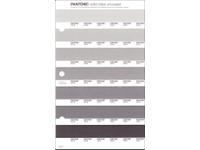 PANTONE PMS SOLID CHIPS ERSATZSEITE 240U