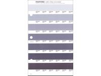 PANTONE PMS SOLID CHIPS ERSATZSEITE 244U