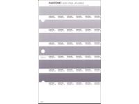 PANTONE PMS SOLID CHIPS ERSATZSEITE 248U