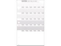 PANTONE PMS SOLID CHIPS ERSATZSEITE 247U