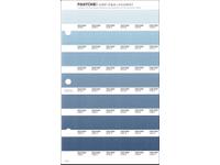PANTONE PMS SOLID CHIPS ERSATZSEITE 143U