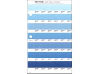 PANTONE PMS SOLID CHIPS ERSATZSEITE 144U