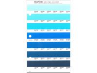 PANTONE PMS SOLID CHIPS ERSATZSEITE 146U