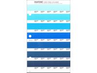 PANTONE PMS SOLID CHIPS ERSATZSEITE 140U