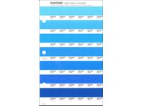 PANTONE PMS SOLID CHIPS ERSATZSEITE 141U