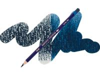DERWENT INKTENSE AQUARELLSTIFT 0840 IRON BLUE