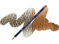 DERWENT INKTENSE AQUARELLSTIFT 1740 SADDLE BROWN