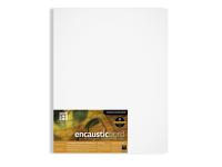 AMPERSAND ENCAUSTICBORD 6,3MM 24X30CM