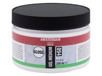 TALENS AMSTERDAM GEL GLANZ 250ML (094)