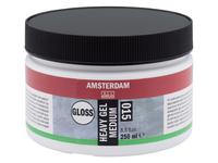 TALENS AMSTERDAM HEAVY GEL GLANZ  250ML
